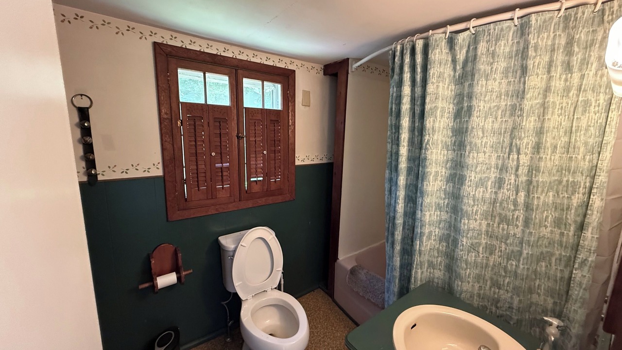 Photo of Bathroom in Northville