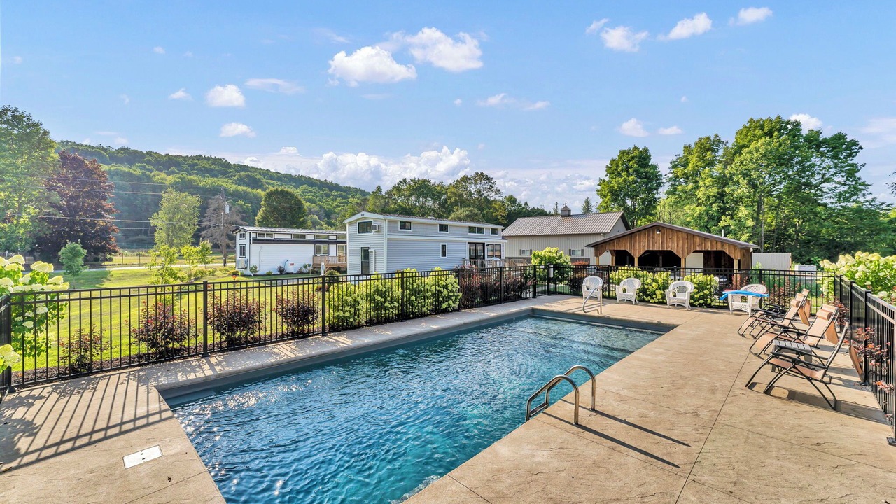 Photo of Outdoor in Cooperstown