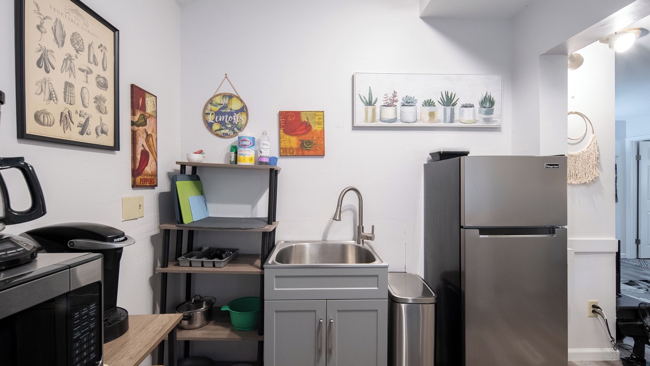 Photo of Kitchen in Ballston Spa