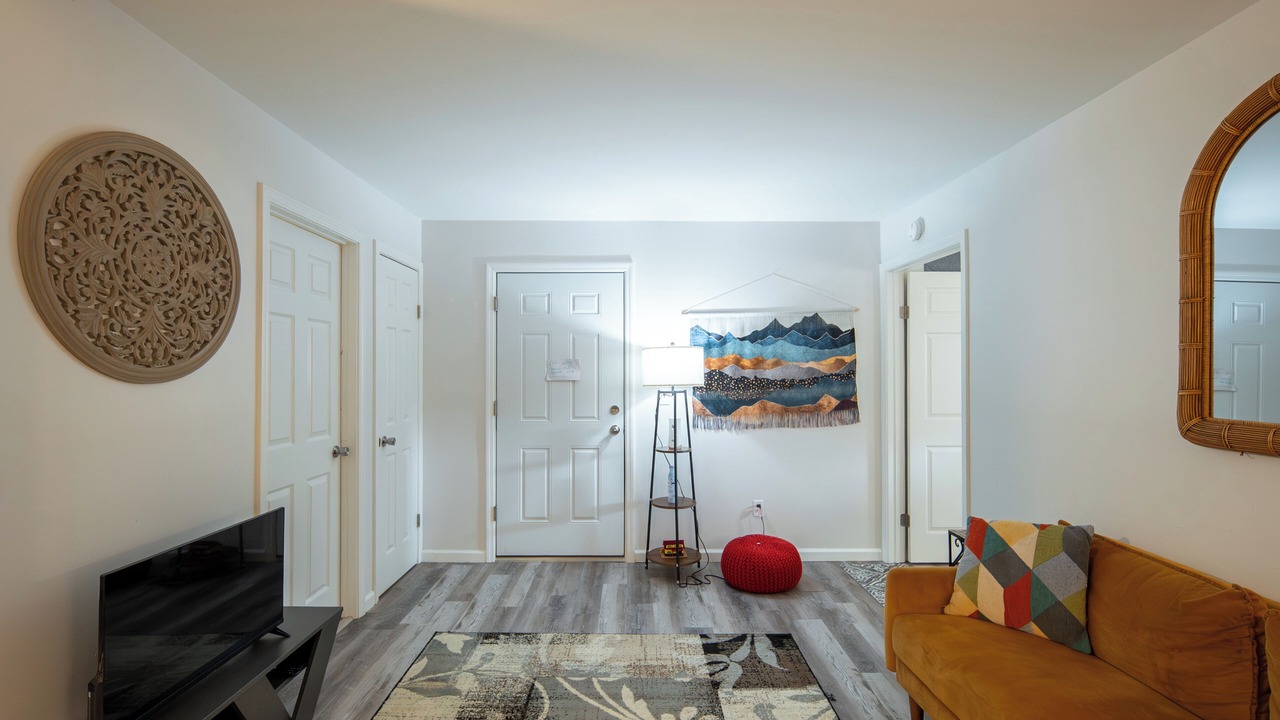 Photo of Livingroom in Ballston Spa