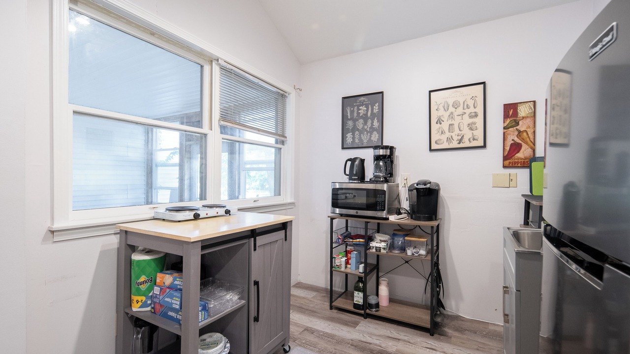 Photo of Kitchen in Ballston Spa