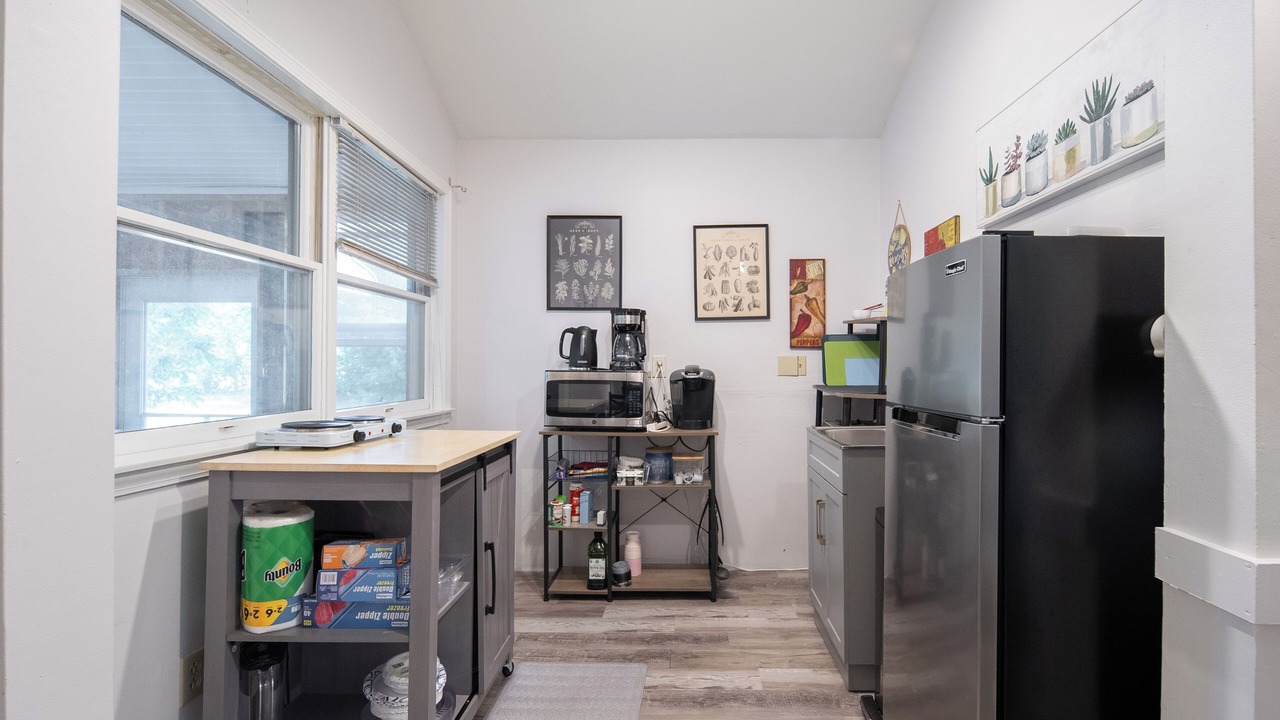 Photo of Kitchen in Ballston Spa