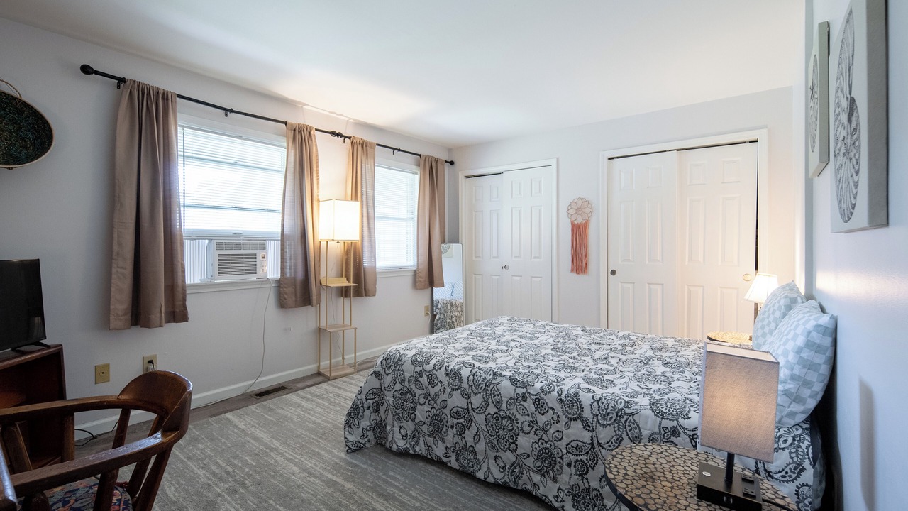 Photo of Bedroom in Ballston Spa