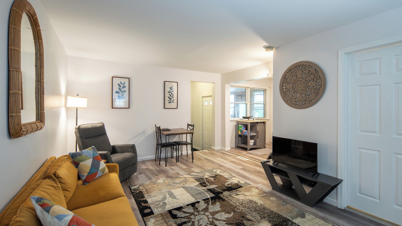 Photo of Livingroom in Ballston Spa