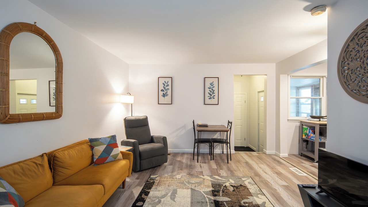 Photo of Livingroom in Ballston Spa