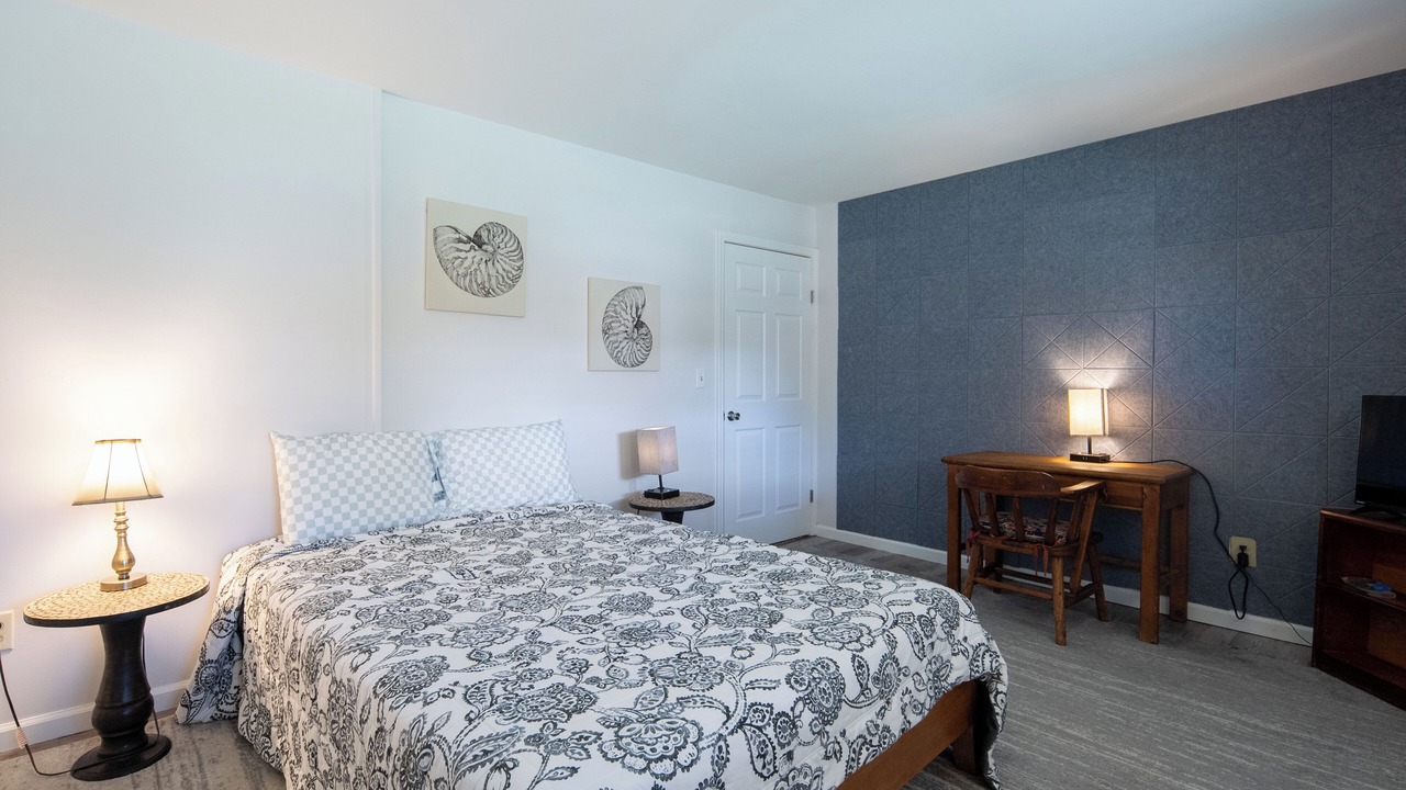 Photo of Bedroom in Ballston Spa