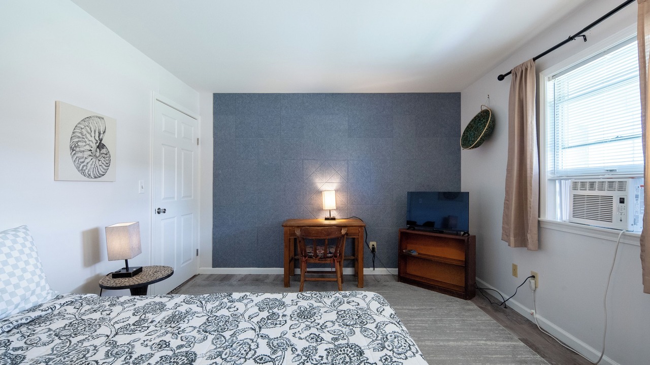 Photo of Bedroom in Ballston Spa