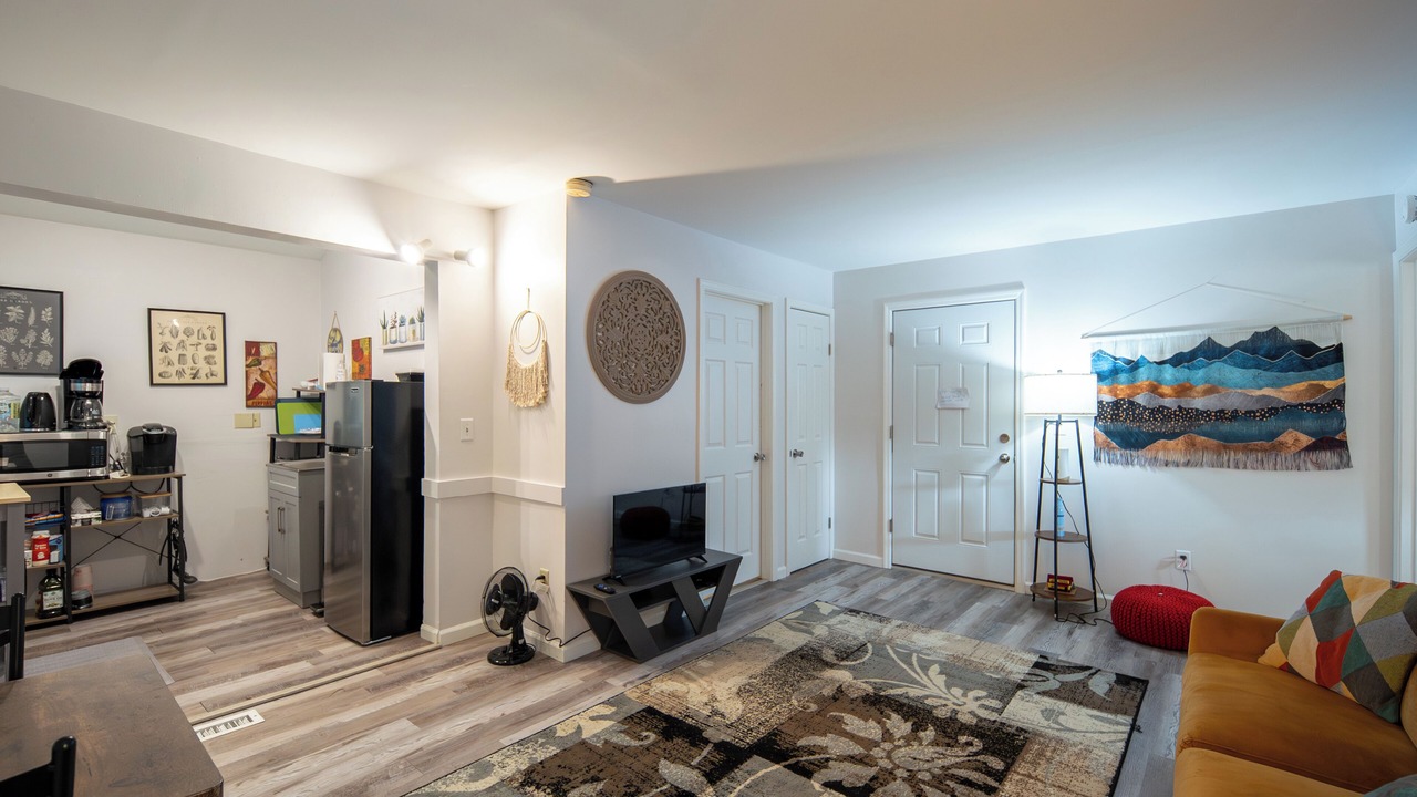 Photo of Livingroom in Ballston Spa