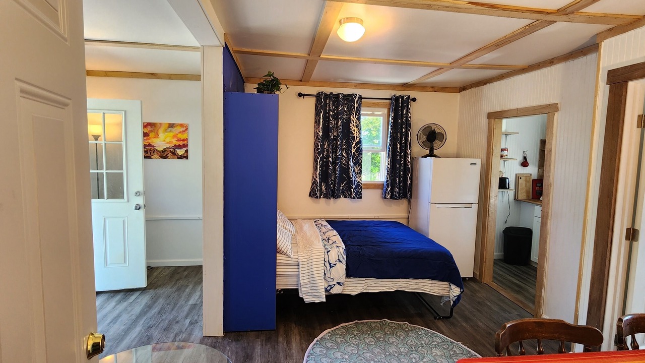 Photo of Bedroom in Burdett
