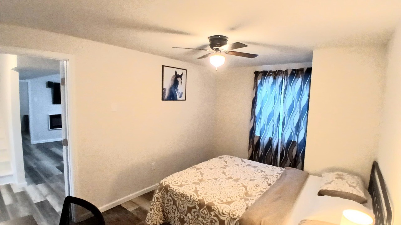 Photo of Bedroom in Potomac