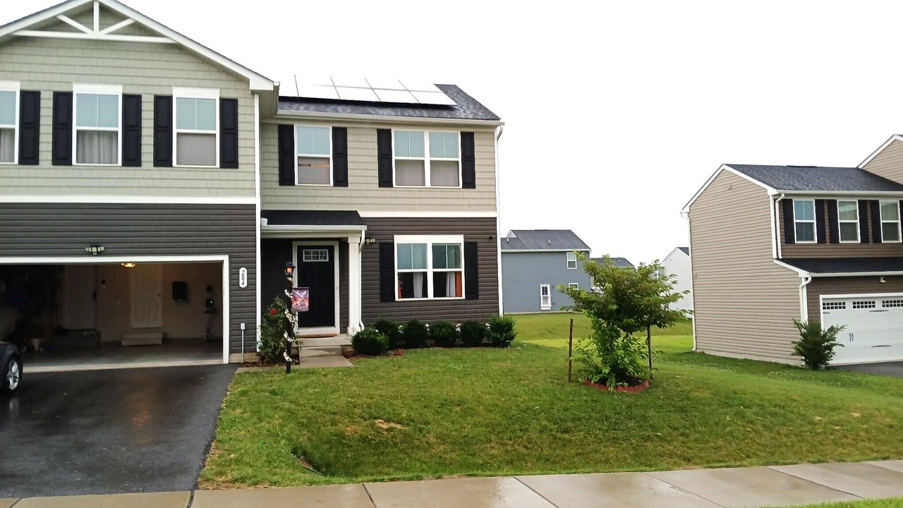 Photo of Outdoor in Potomac