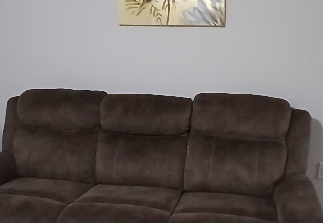 Photo of Livingroom in Potomac