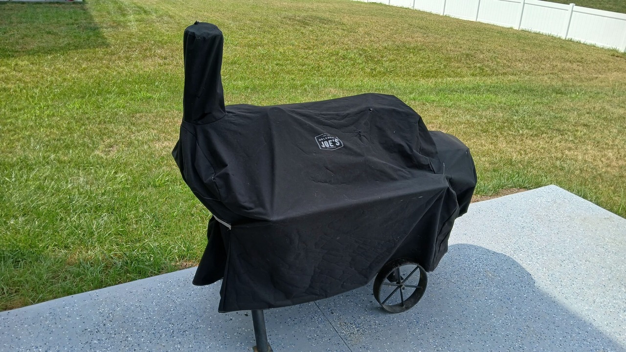 Photo of Outdoor in Potomac