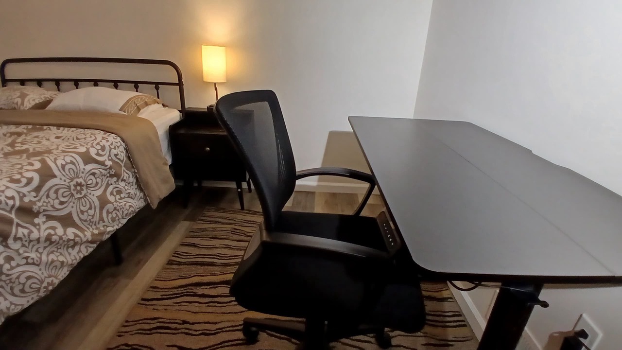 Photo of Bedroom in Potomac