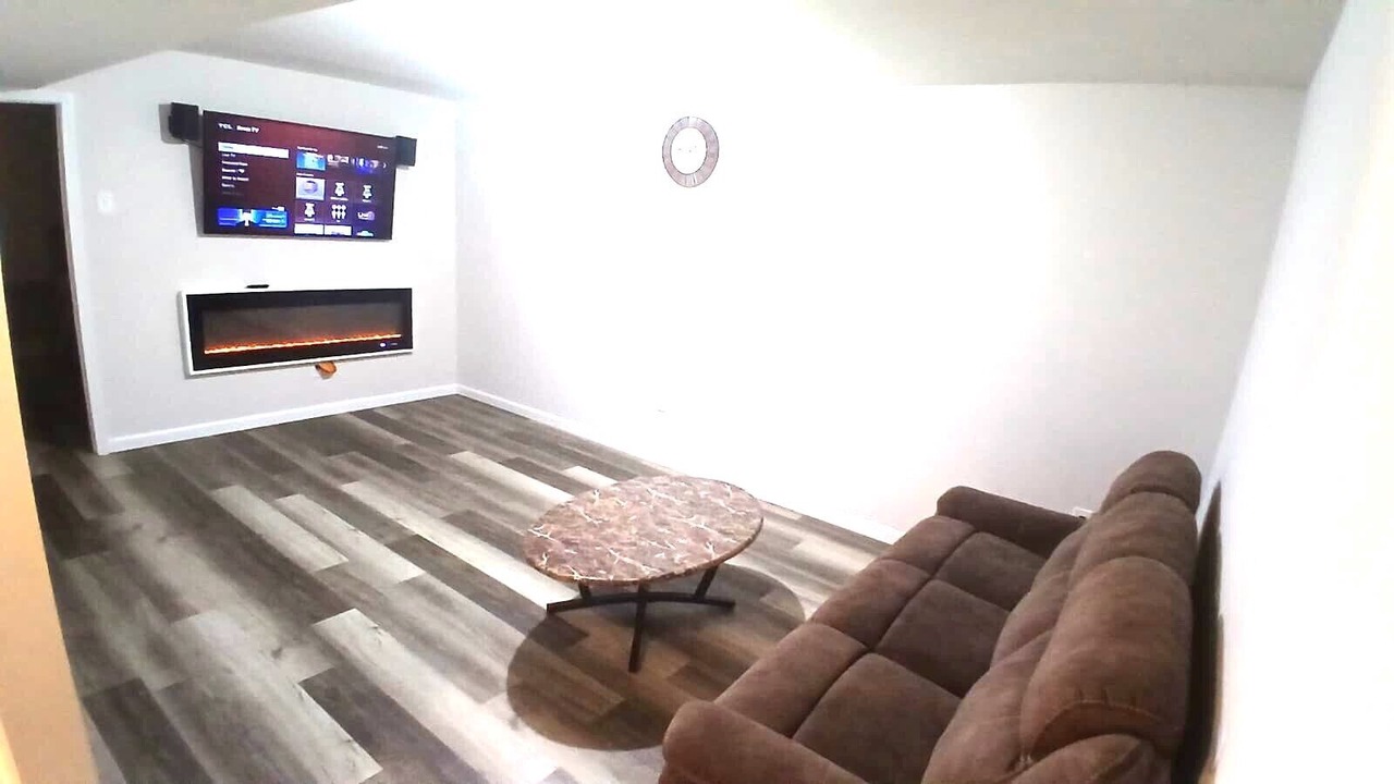 Photo of Livingroom in Potomac