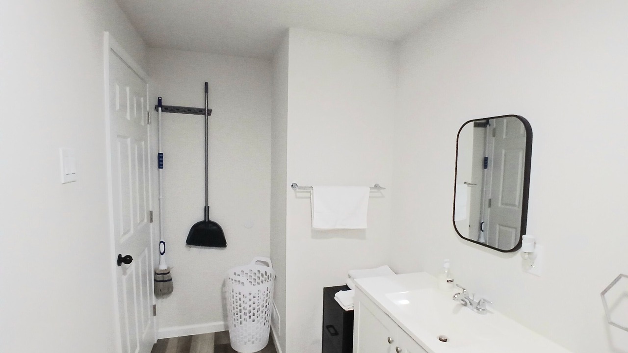 Photo of Bathroom in Potomac