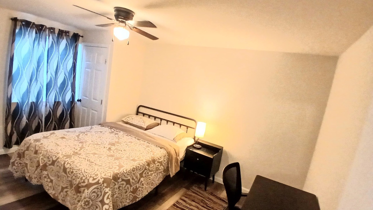 Photo of Bedroom in Potomac