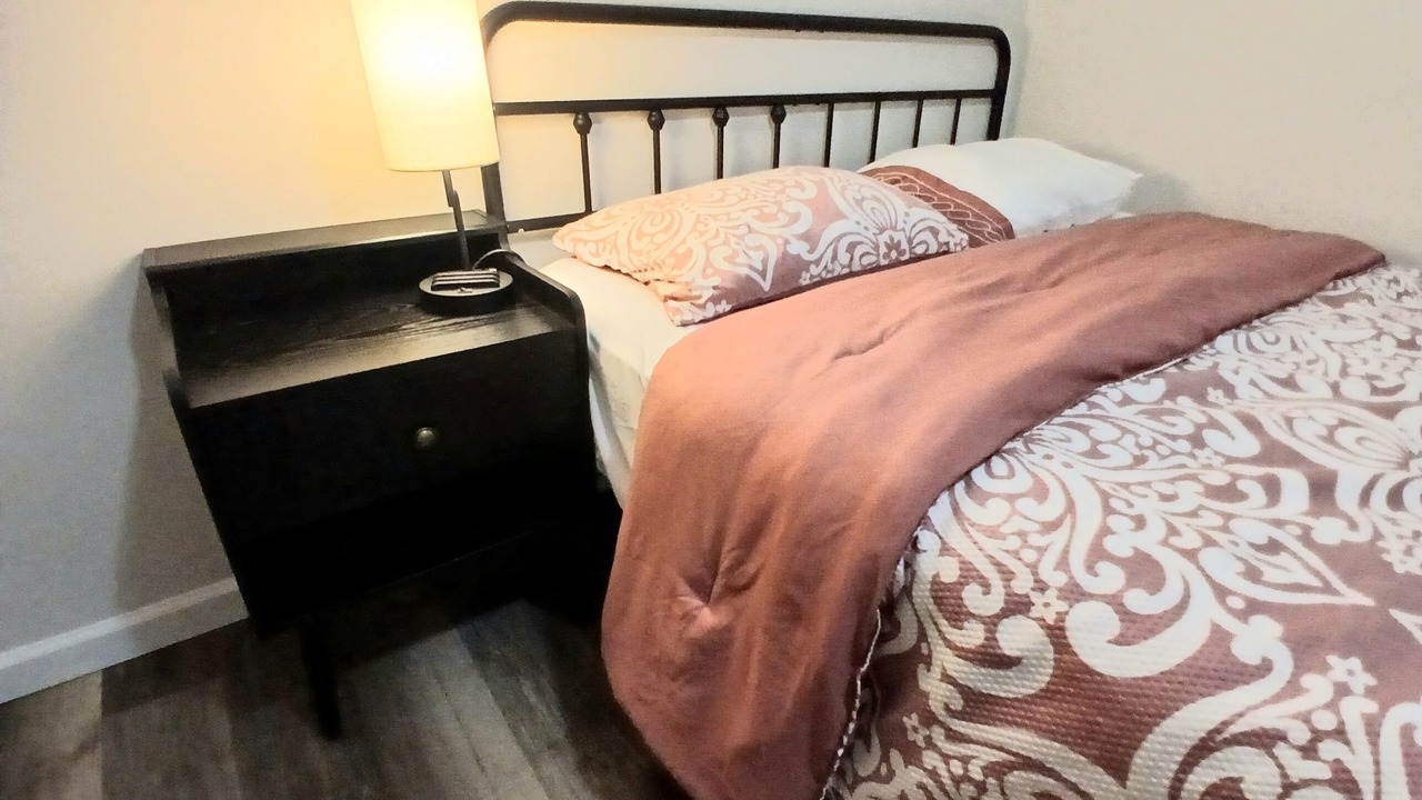 Photo of Bedroom in Potomac