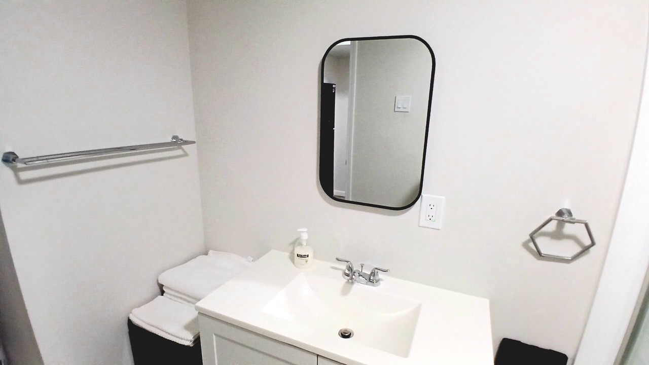 Photo of Bathroom in Potomac