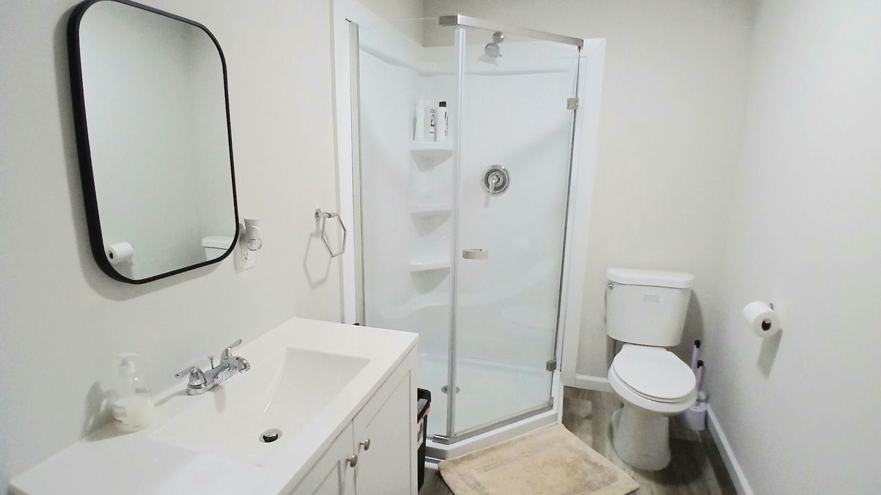 Photo of Bathroom in Potomac