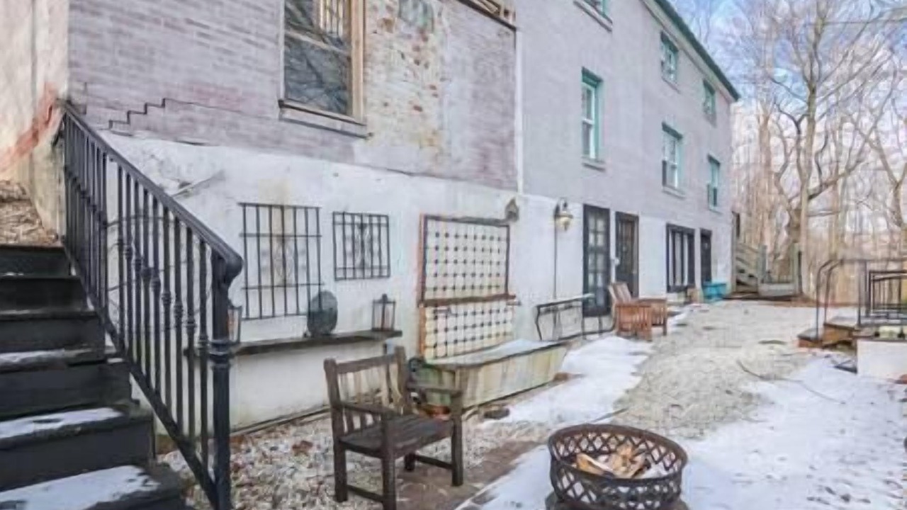 Photo of Outdoor in North Adams