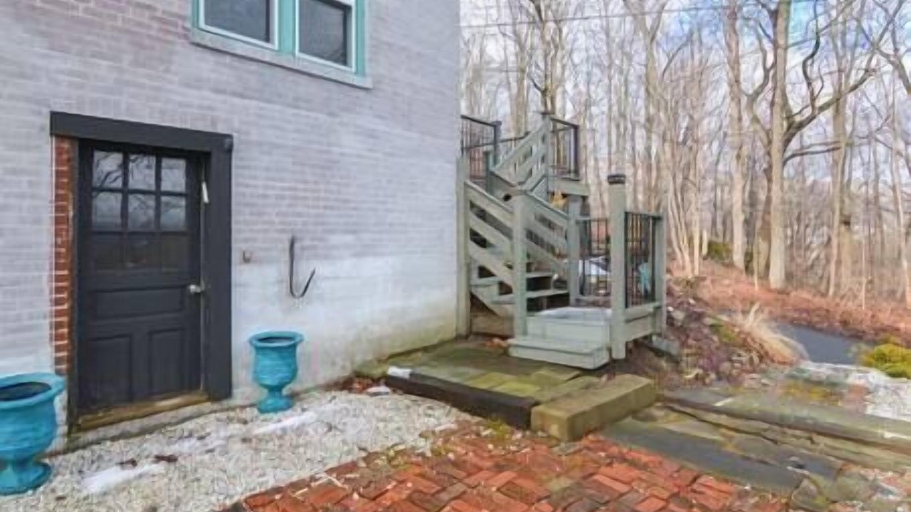 Photo of Outdoor in North Adams