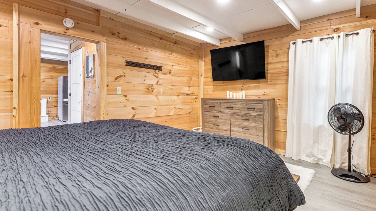 Photo of Bedroom in Franklin