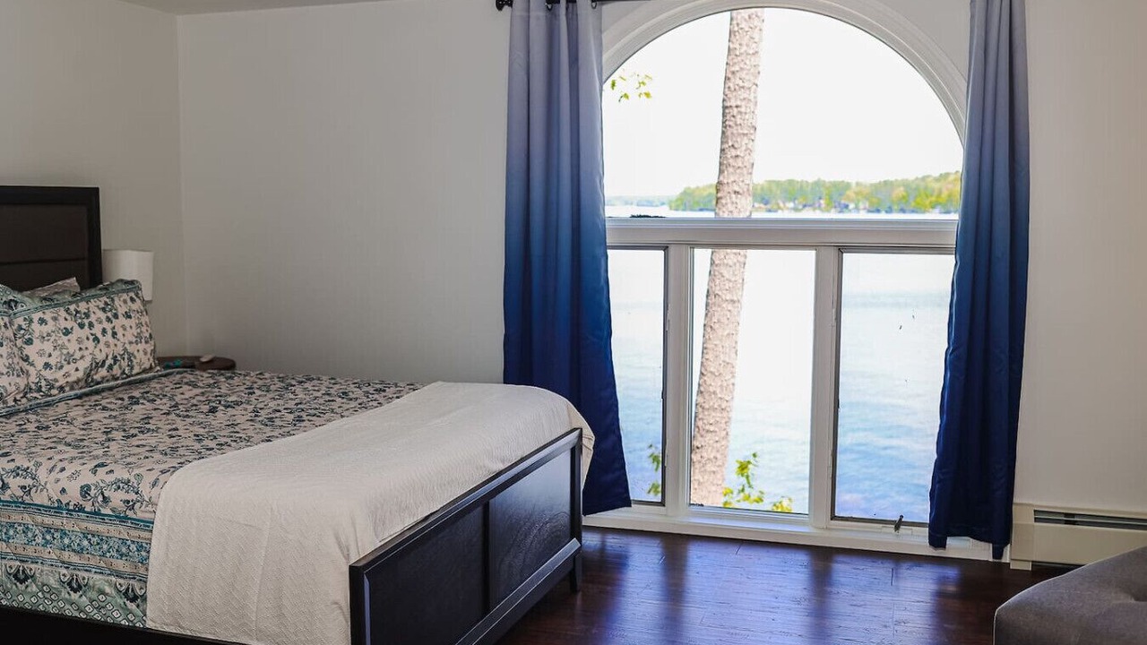 Photo of Bedroom in Standish