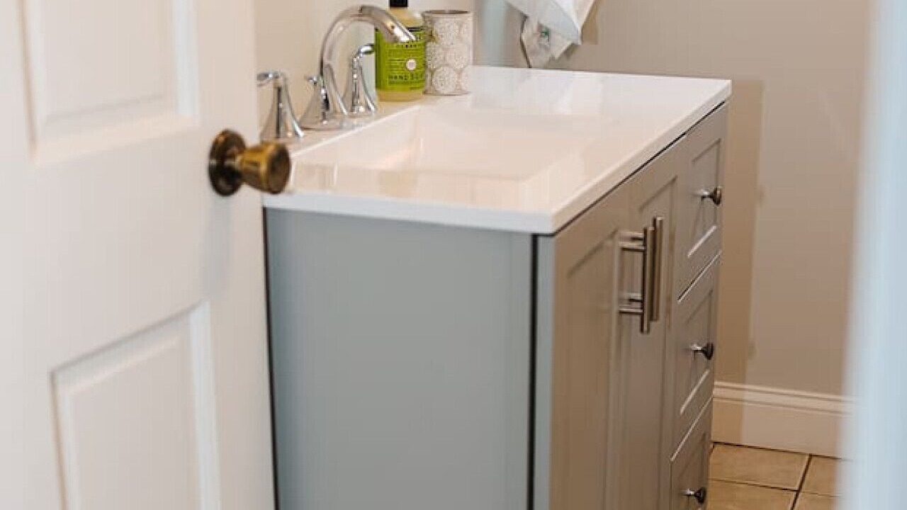 Photo of Bathroom in Standish