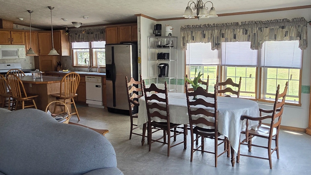 Photo of Livingroom in Castleton