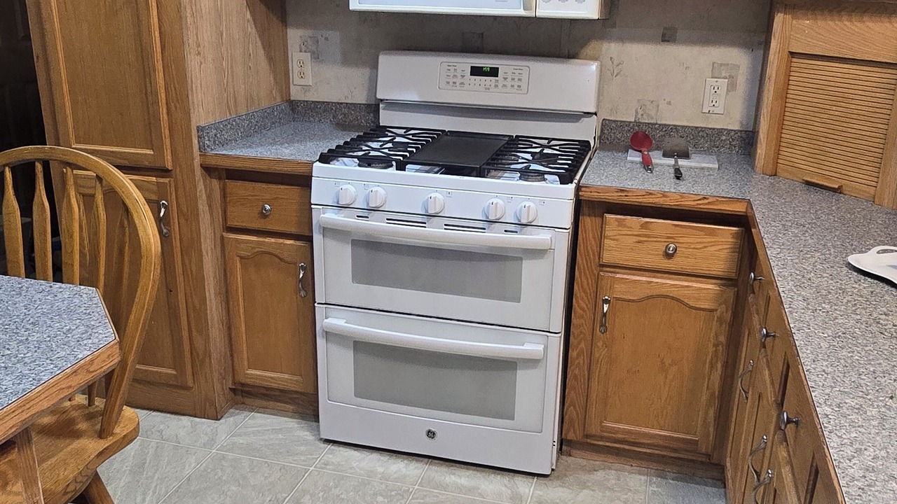Photo of Kitchen in Castleton