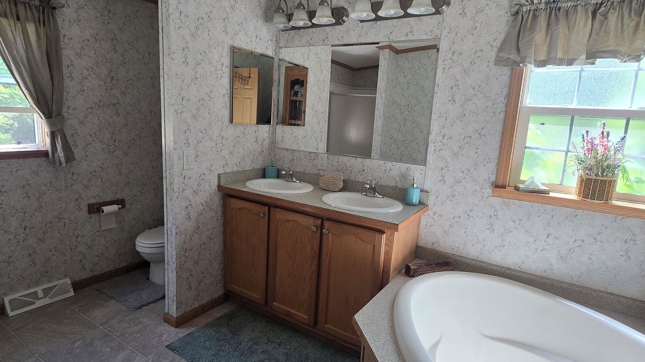 Photo of Bathroom in Castleton