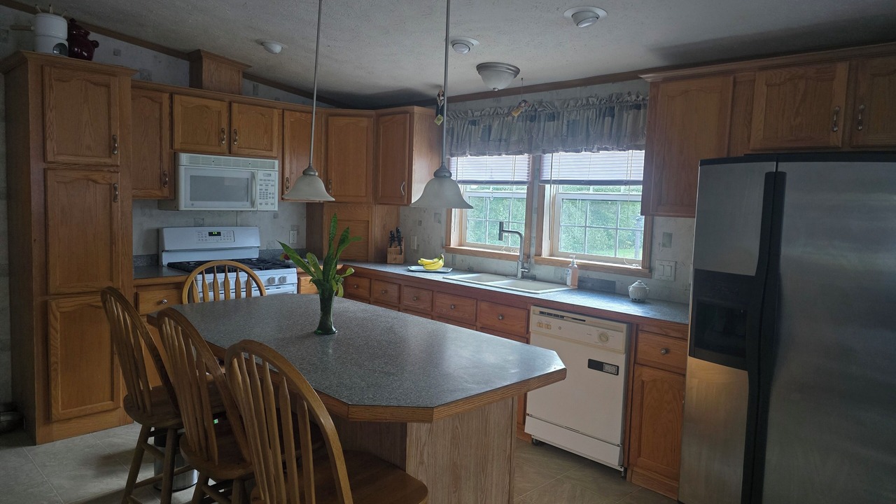 Photo of Kitchen in Castleton