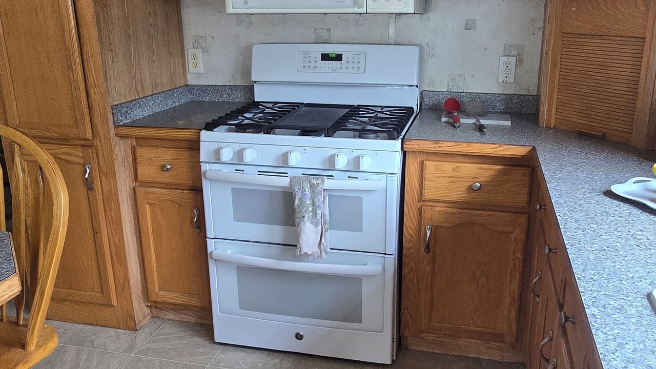 Photo of Kitchen in Castleton