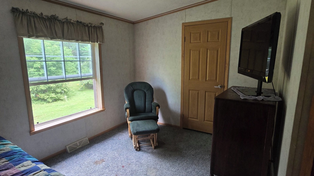 Photo of Bedroom in Castleton