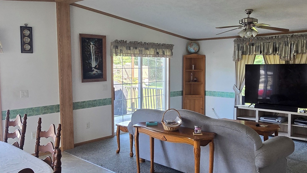 Photo of Livingroom in Castleton
