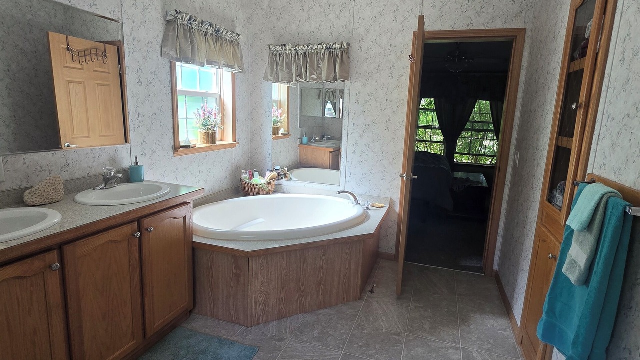 Photo of Bathroom in Castleton
