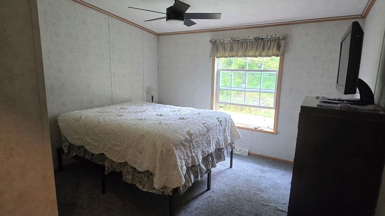 Photo of Bedroom in Castleton