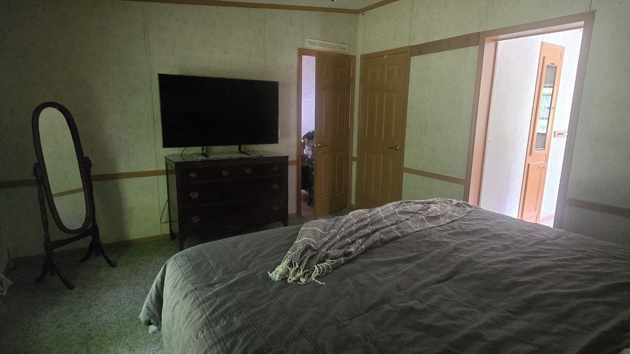 Photo of Bedroom in Castleton