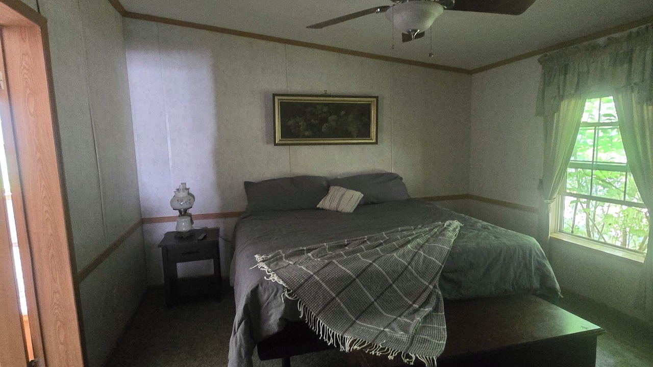 Photo of Bedroom in Castleton