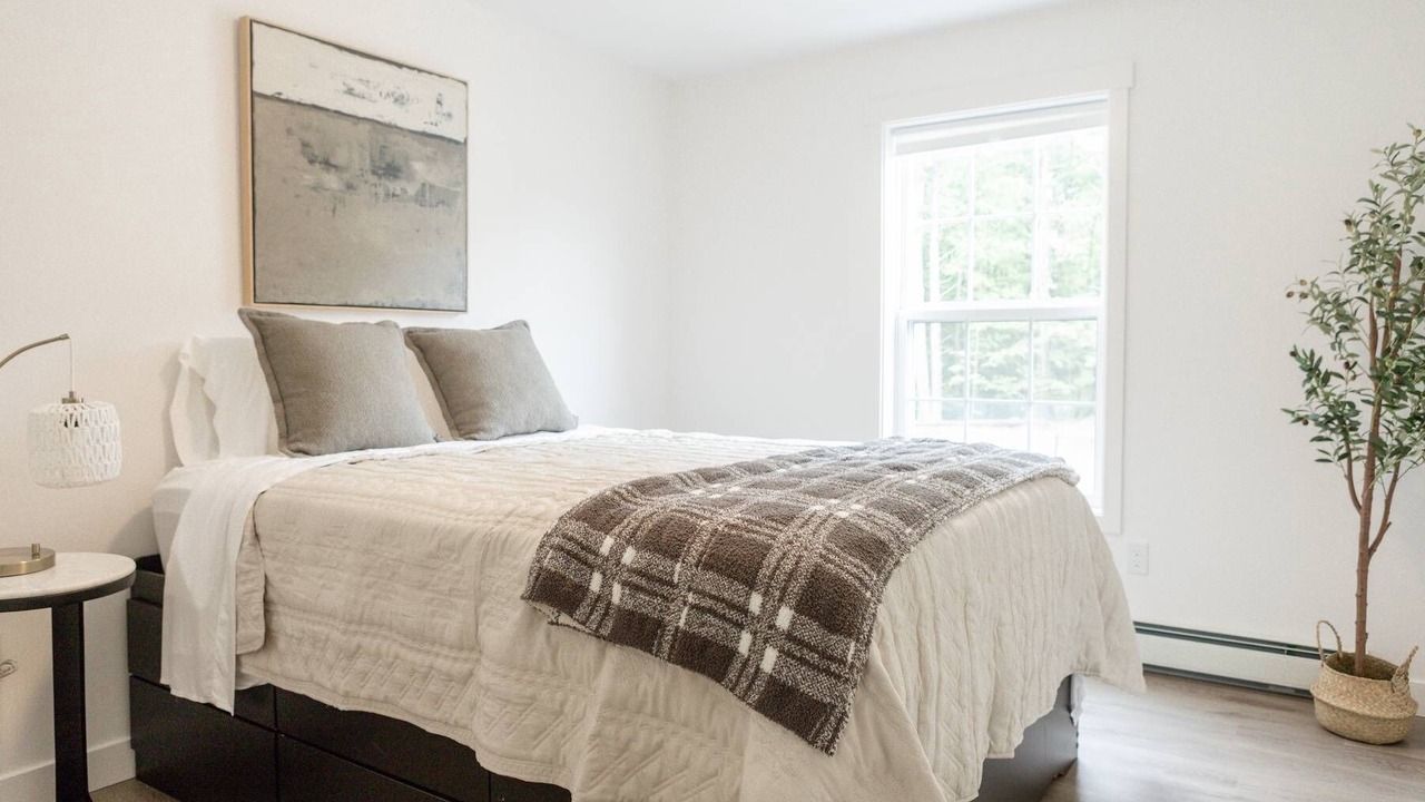 Photo of Bedroom in Jaffrey