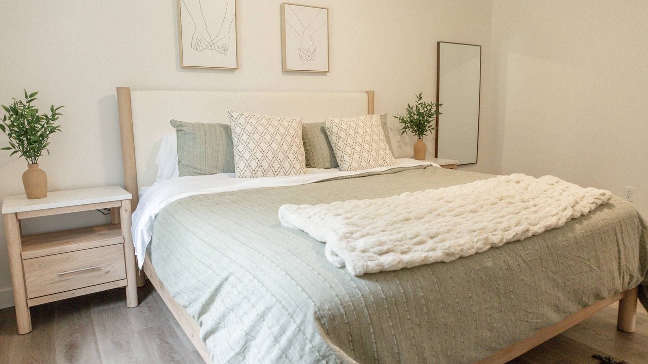 Photo of Bedroom in Jaffrey