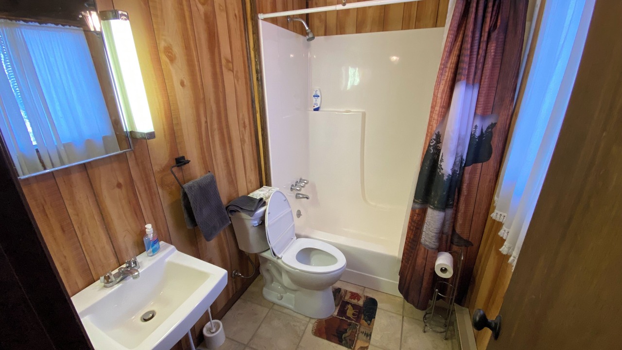 Photo of Bathroom in Windsor