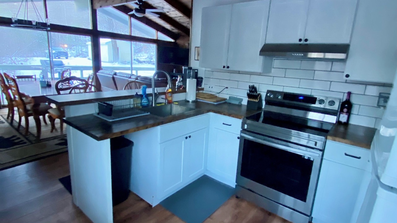 Photo of Kitchen in Windsor