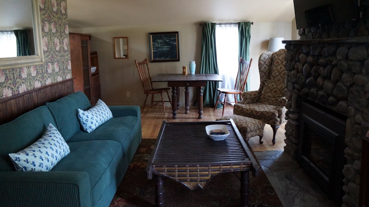 Photo of Livingroom in Montpelier