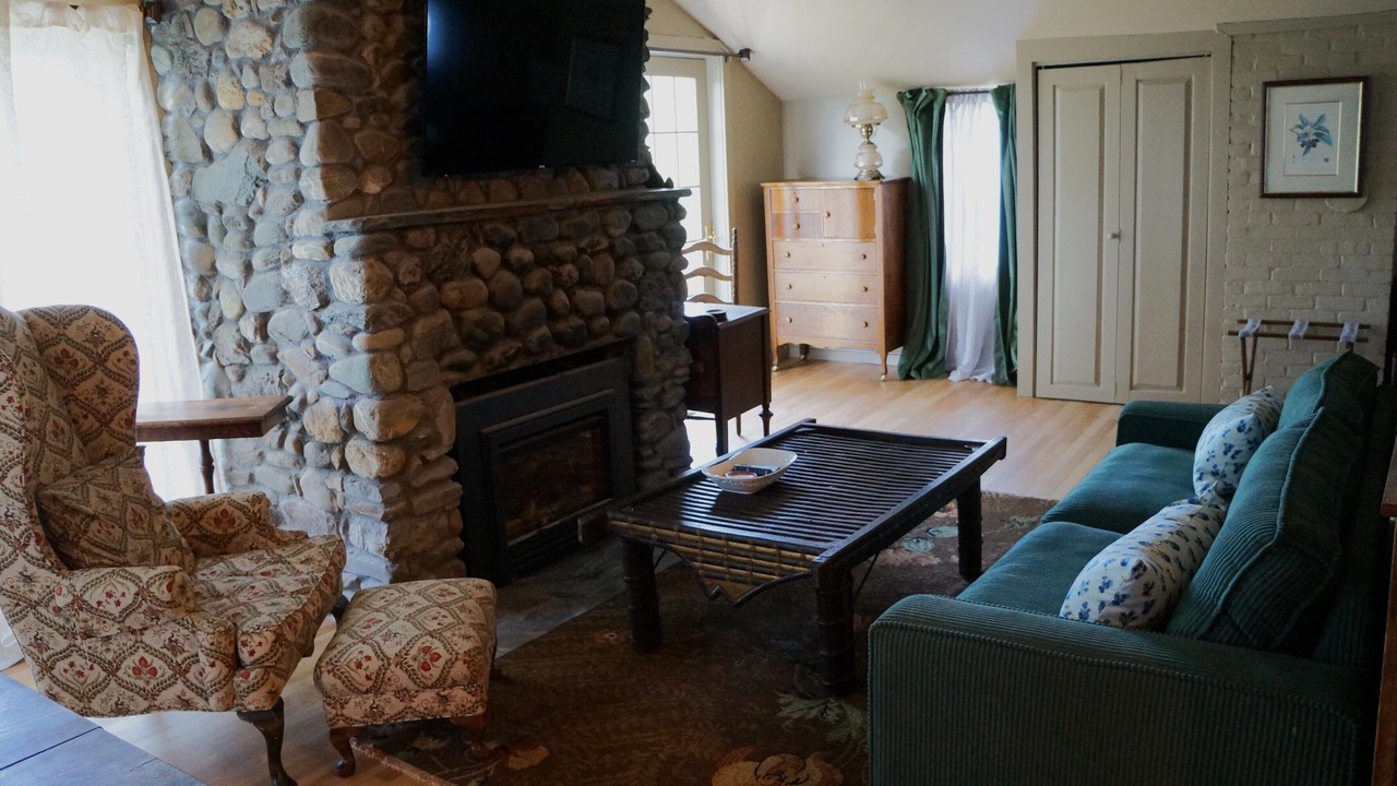 Photo of Livingroom in Montpelier