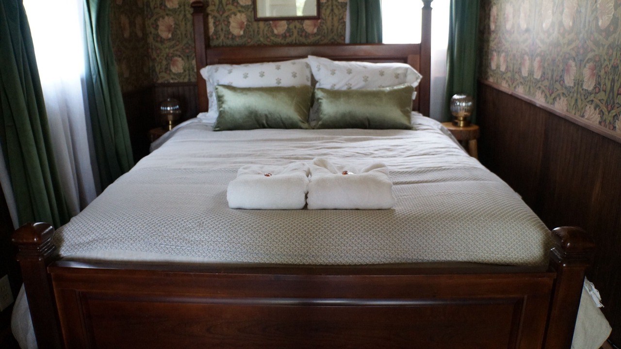 Photo of Bedroom in Montpelier