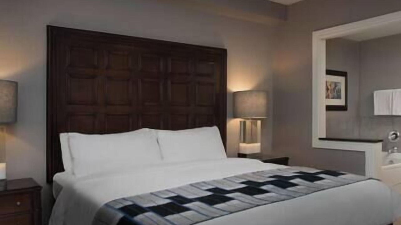 Photo of Bedroom in Erie