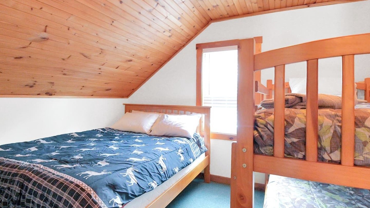 Photo of Bedroom in Mount Holly