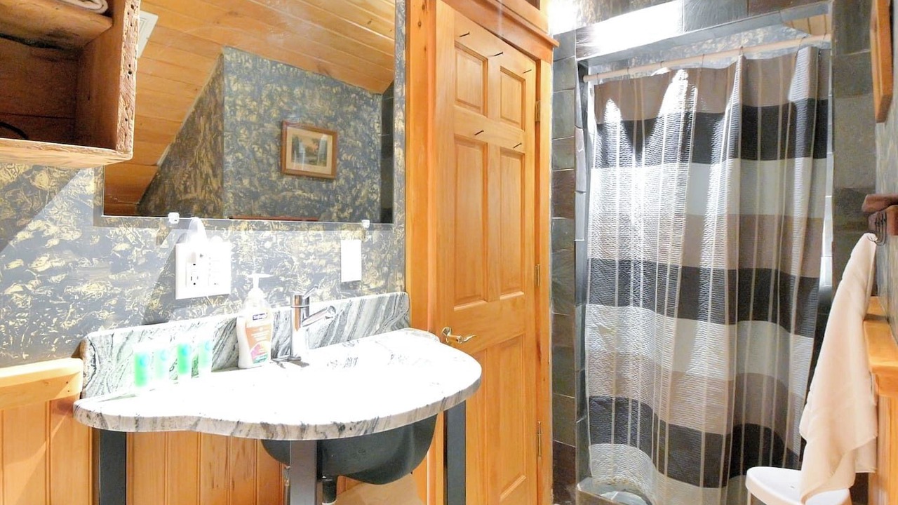 Photo of Bathroom in Mount Holly